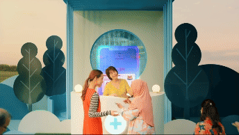 Digital Identity: Singpass