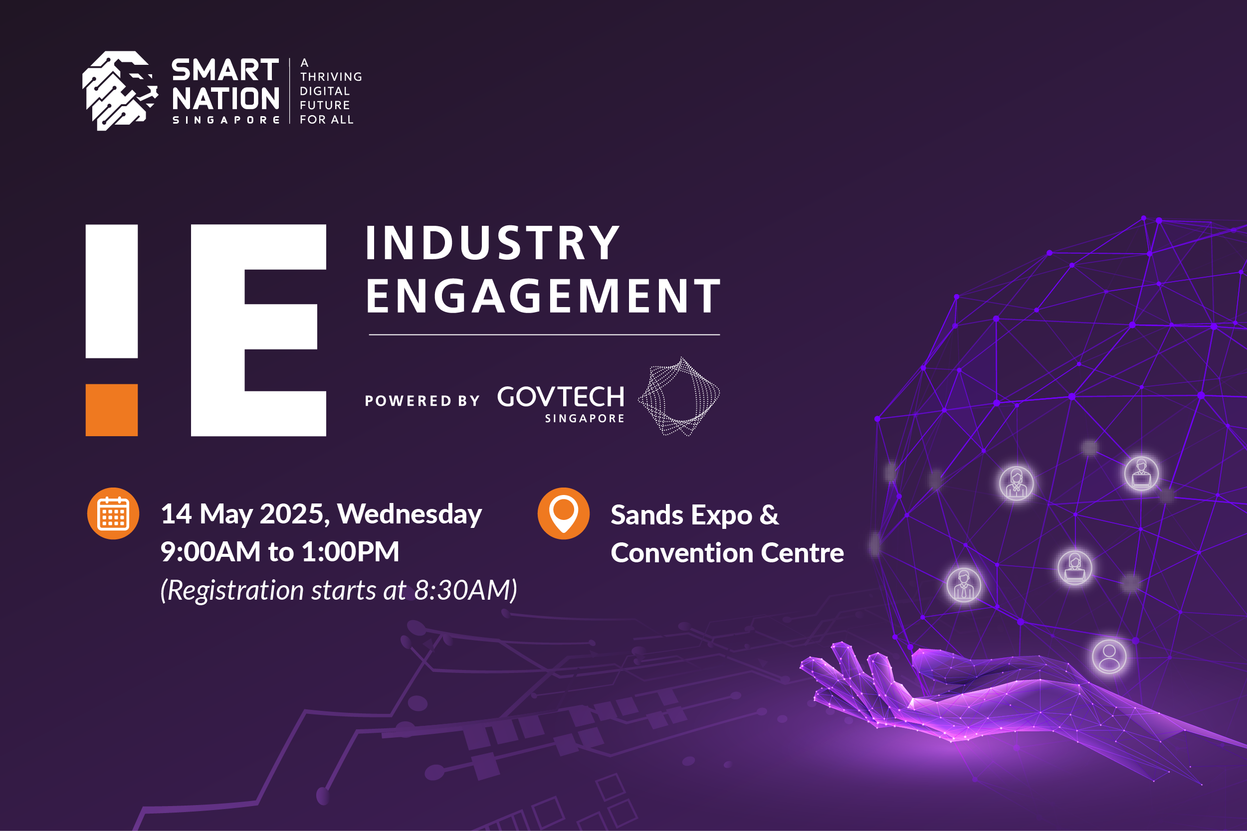 Industry Engagement 2025