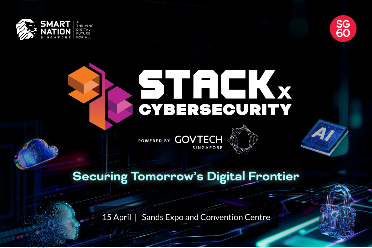 STACKx Cybersecurity