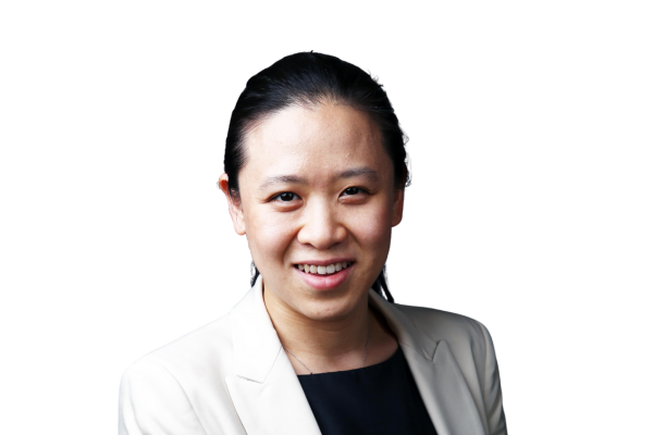 Dorothea KOH