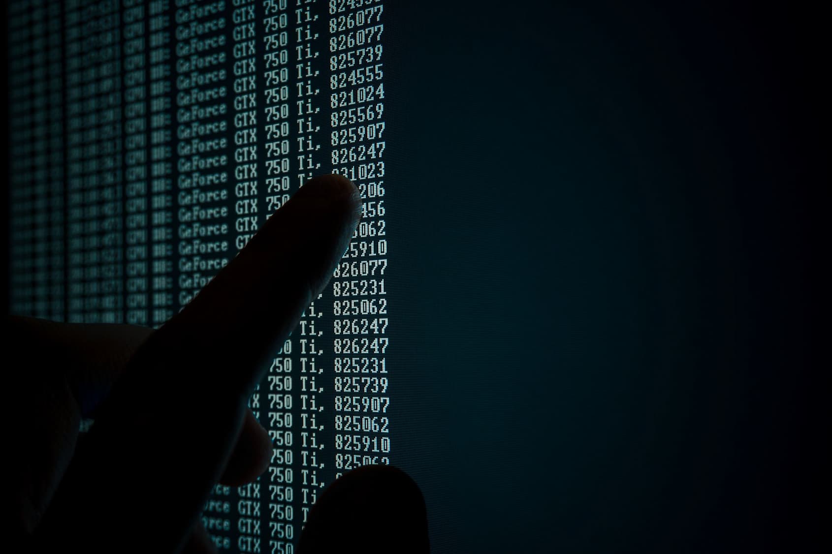 As a centralised platform, SGTS will be able to ensure that cybersecurity and data security measures are incorporated into IT systems development.
