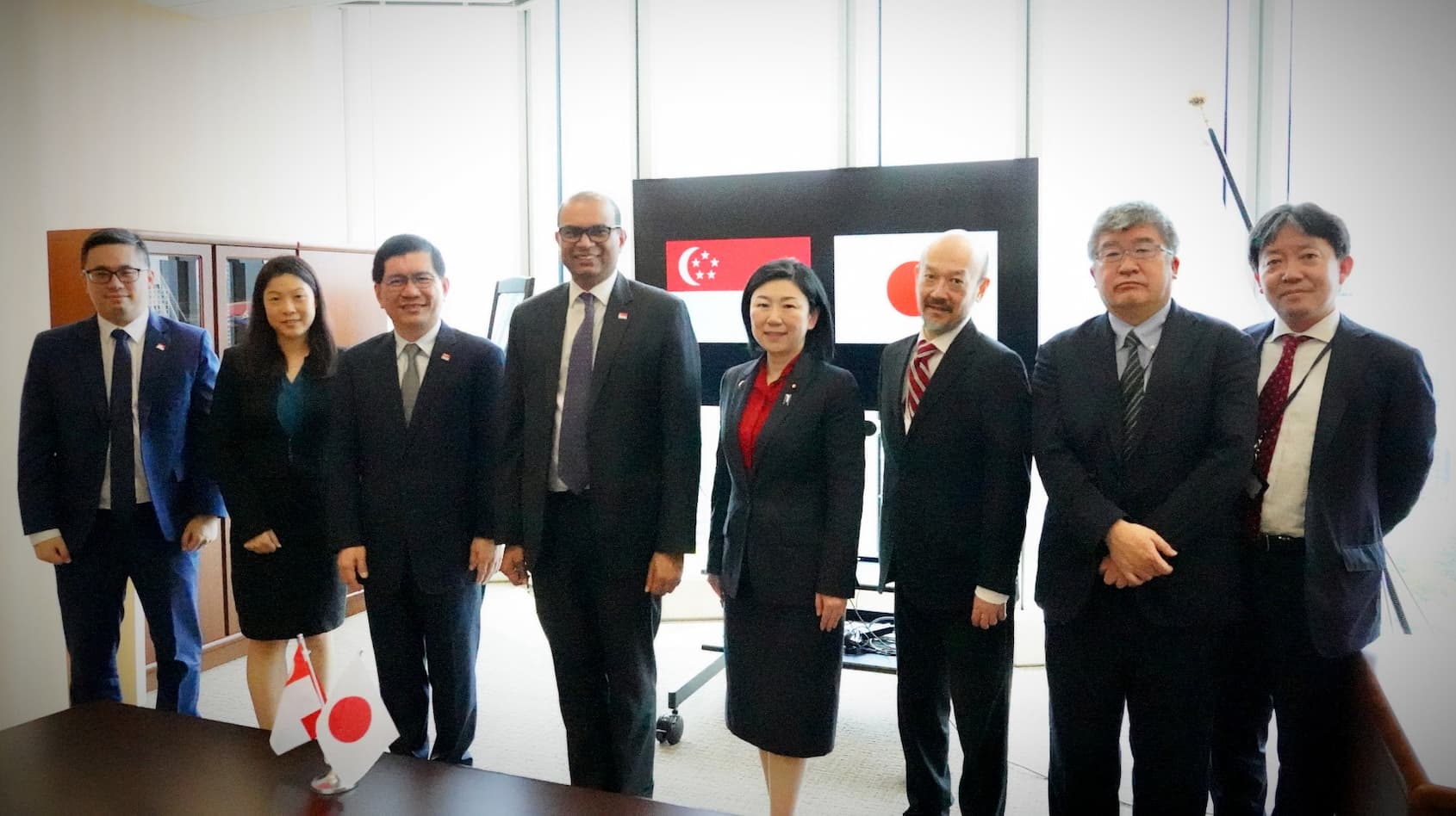 GovTech signs three-year deal with Digital Agency of Japan to push Digital Government Transformation