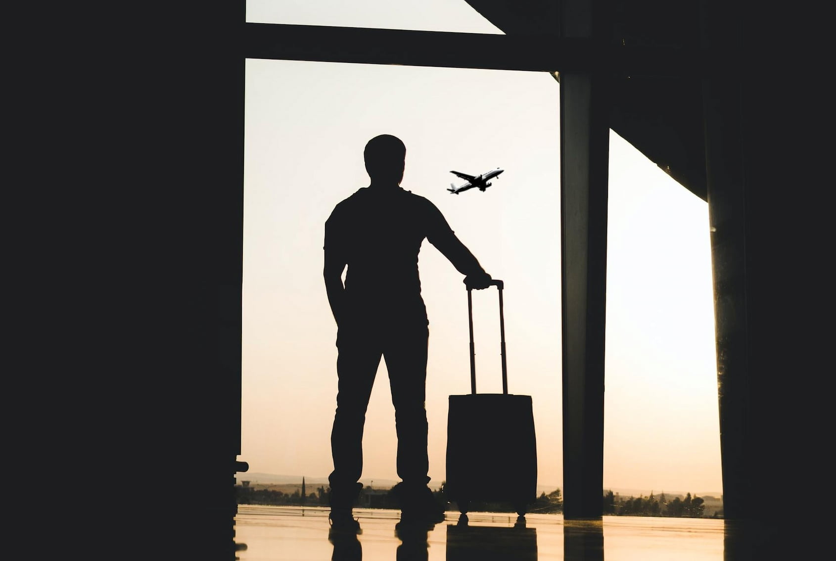 Tech making travel during Covid time safer and seamless