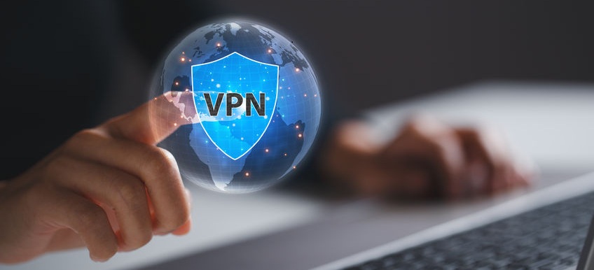 Image of VPN